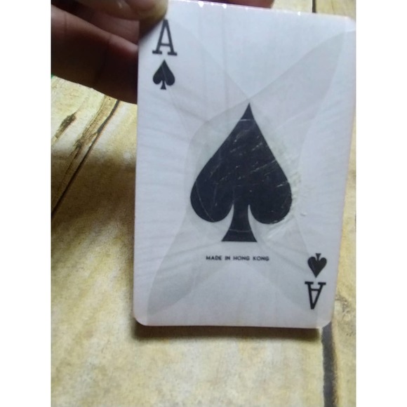 Vintage Coca-Cola Playing Cards 2 Decks Collectors Tin Hong Kong (lvb) - Picture 6 of 7